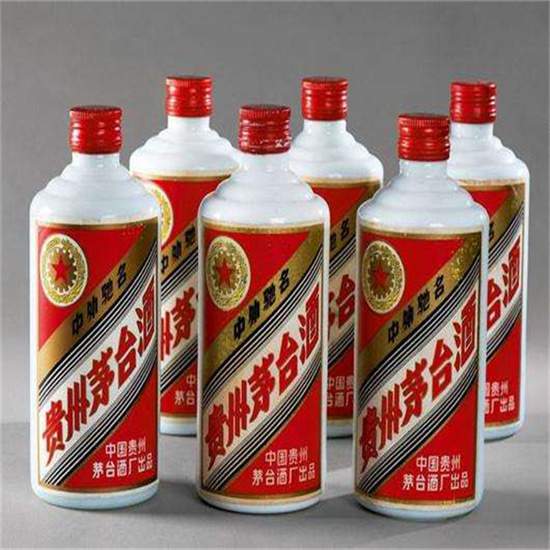 浮山烟酒回收